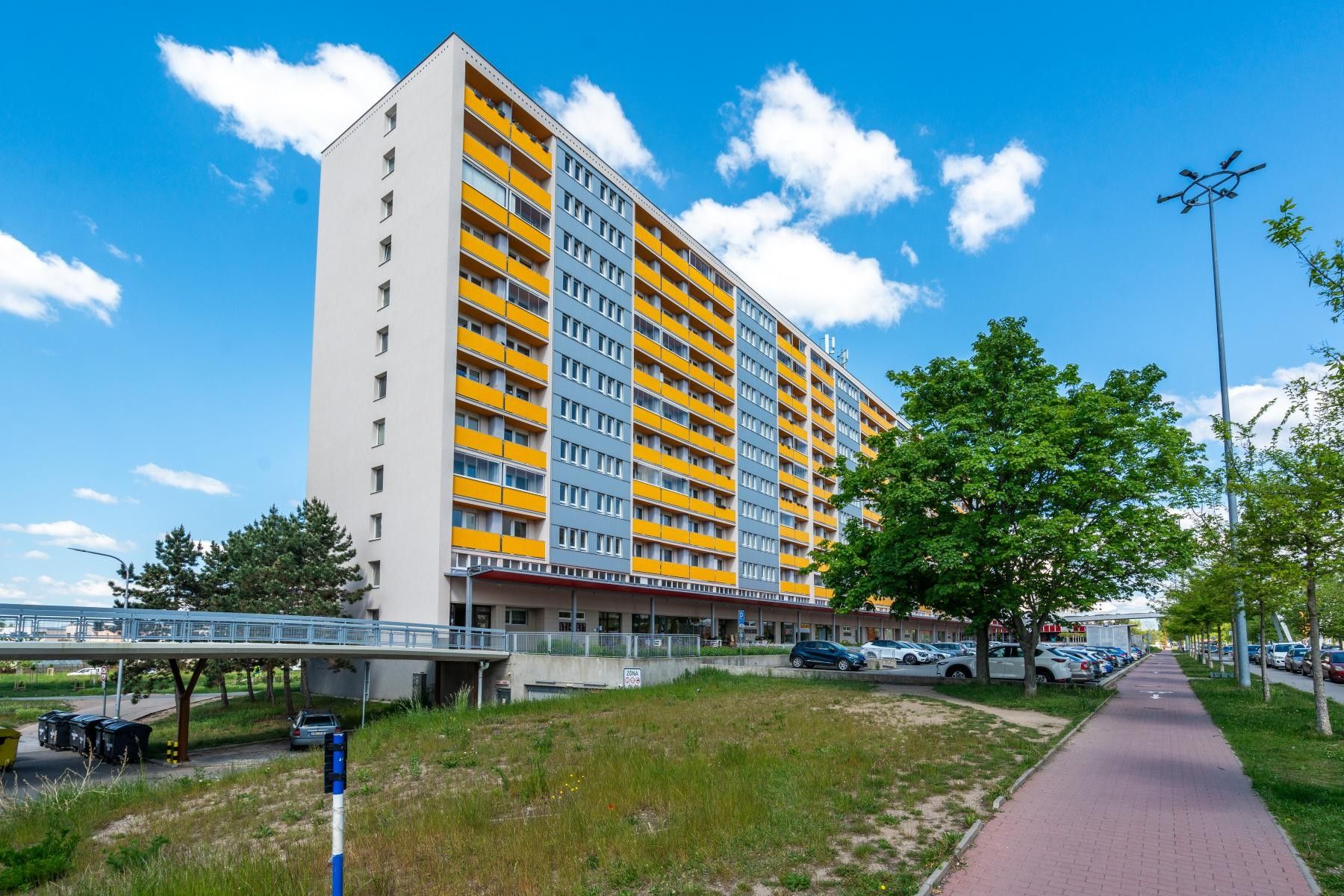Prodej bytu 3+1 99 m² - foto 24