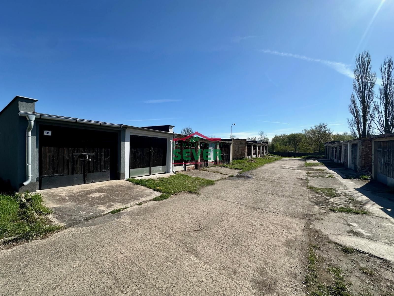Prodej nemovitosti 19 m² - foto 5