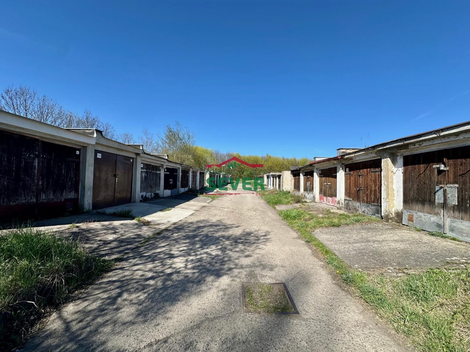 Prodej nemovitosti 19 m² - foto 6