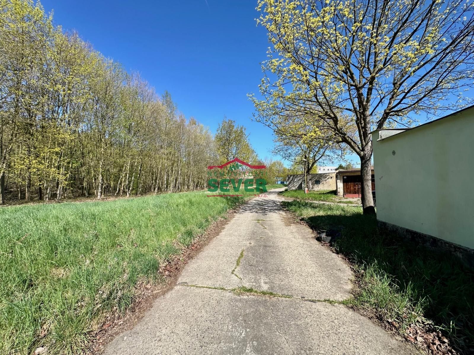Prodej nemovitosti 19 m² - foto 8