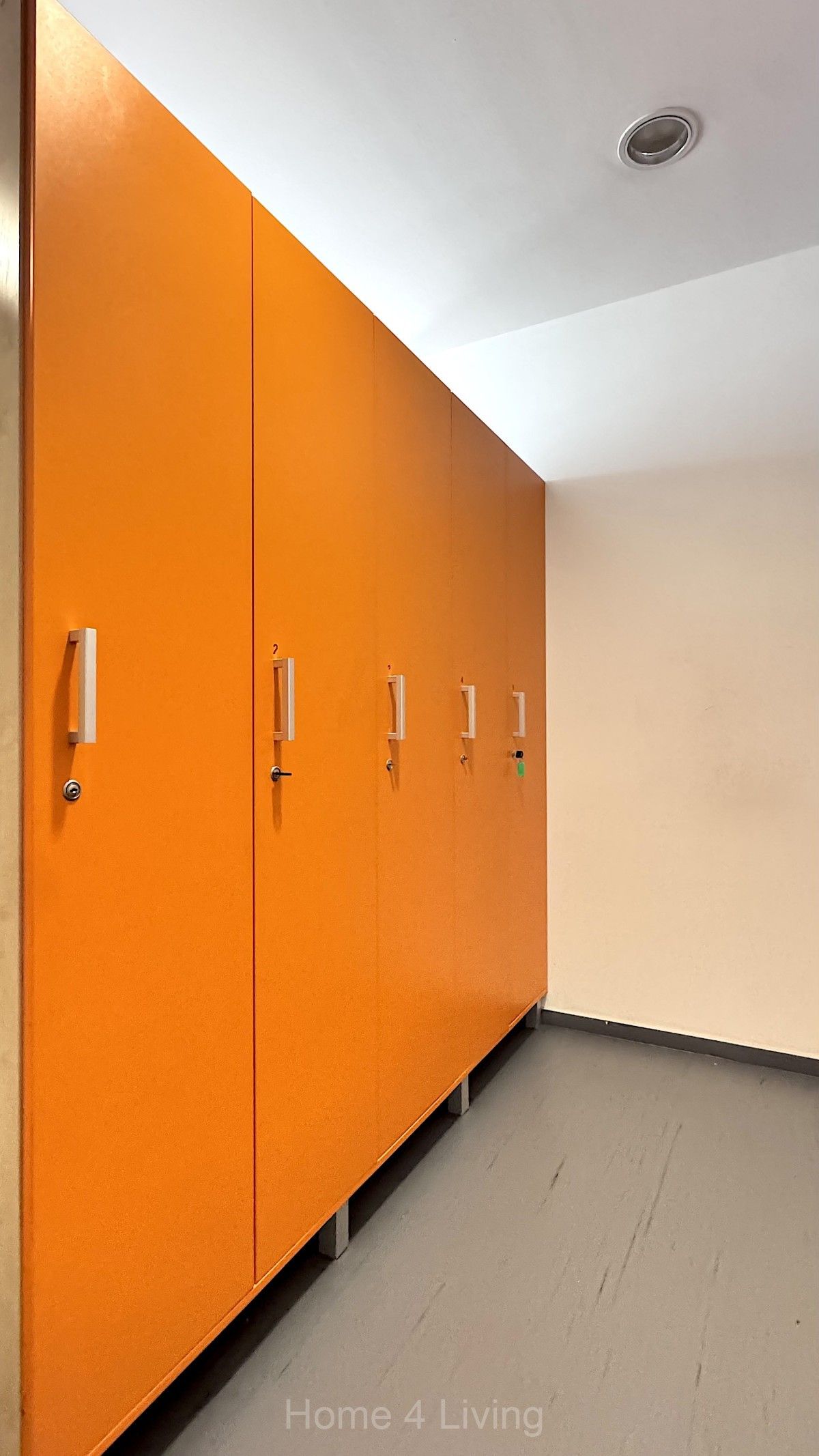 Pronájem komerčního prostoru 270 m² - foto 2