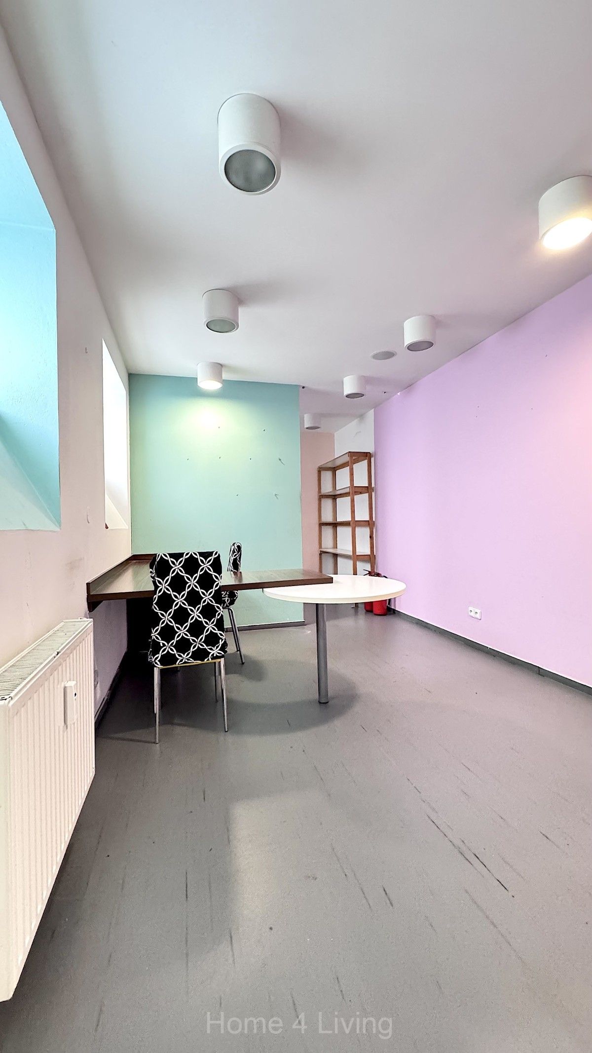 Pronájem komerčního prostoru 270 m² - foto 5