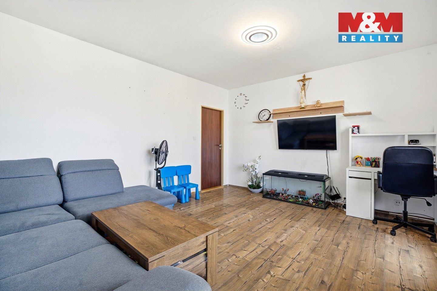 Prodej bytu 4+1 88 m² - foto 6