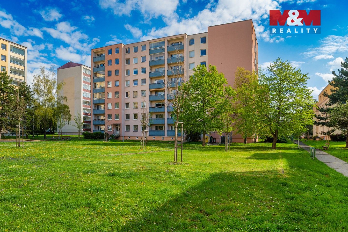 Prodej bytu 4+1 88 m² - foto 8