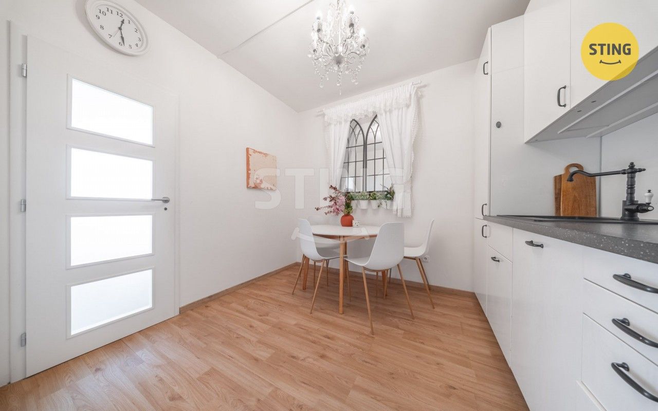 Prodej bytu 3+1 59 m² - foto 2