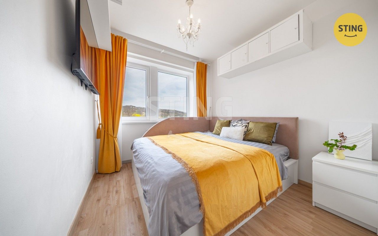 Prodej bytu 3+1 59 m² - foto 3