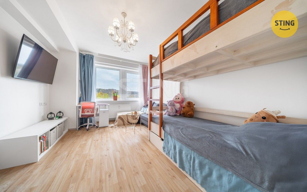 Prodej bytu 3+1 59 m² - foto 4