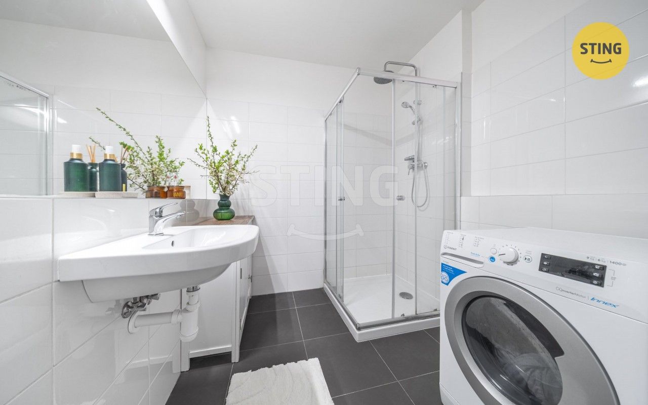 Prodej bytu 3+1 59 m² - foto 5