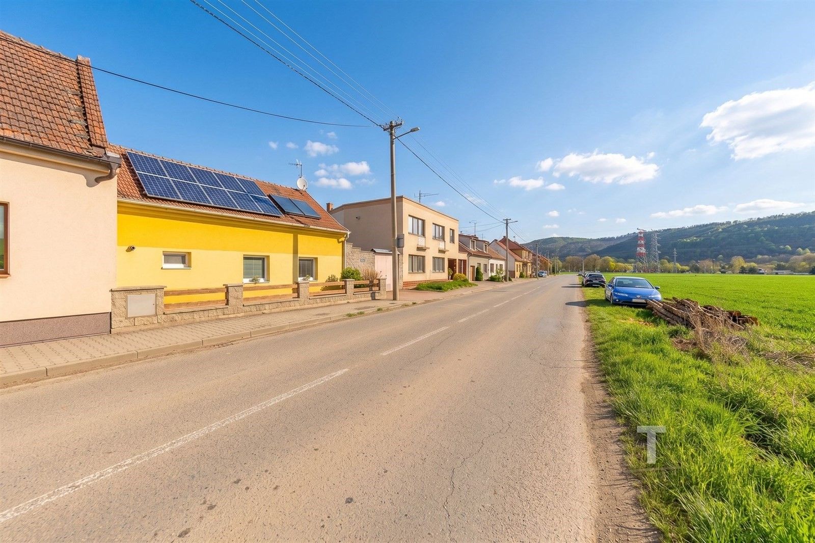 Prodej domu 190 m² - foto 1