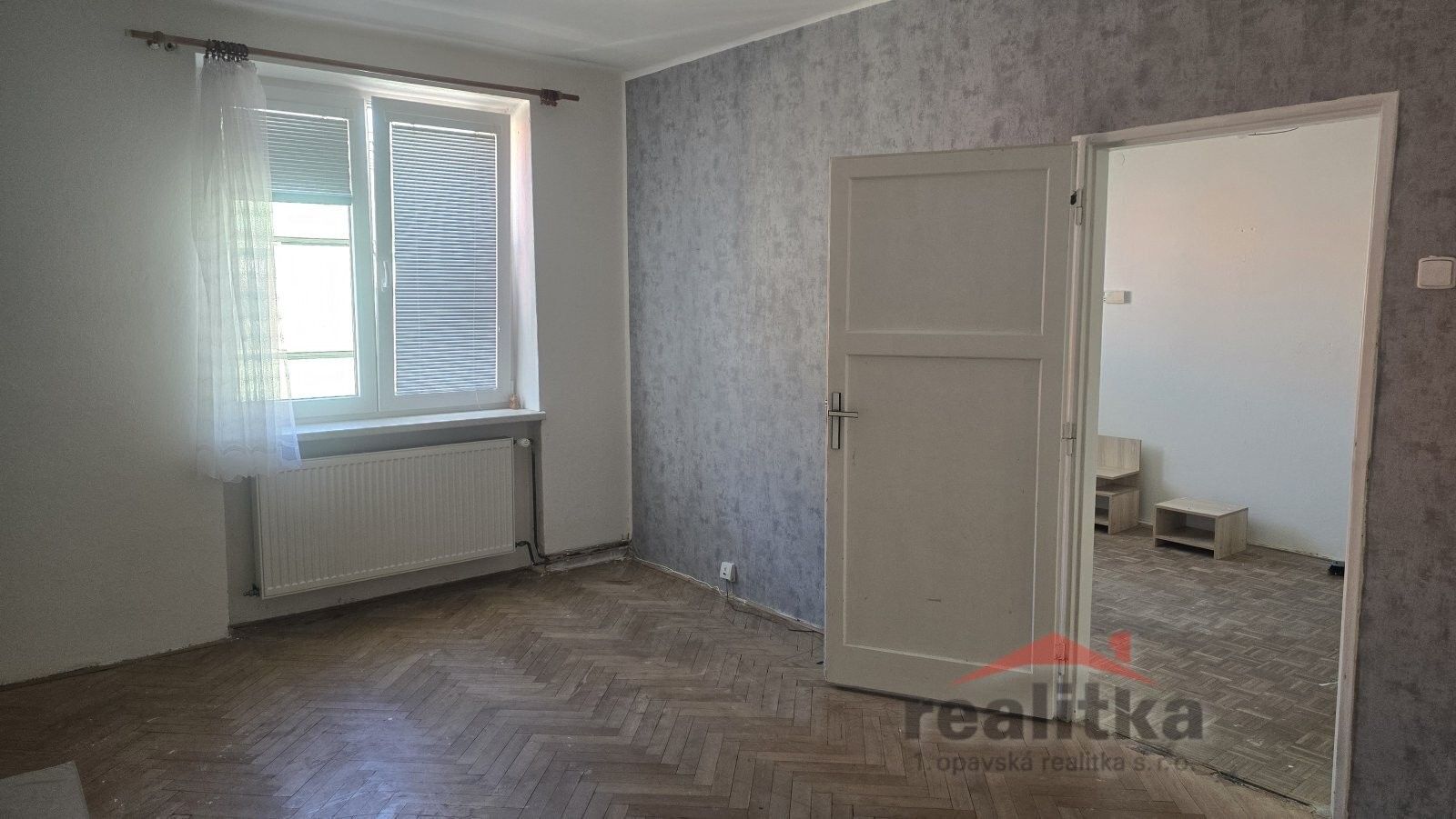 Pronájem bytu 2+1 54 m² - foto 3