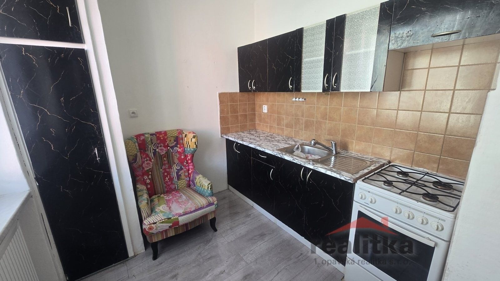 Pronájem bytu 2+1 54 m² - foto 1