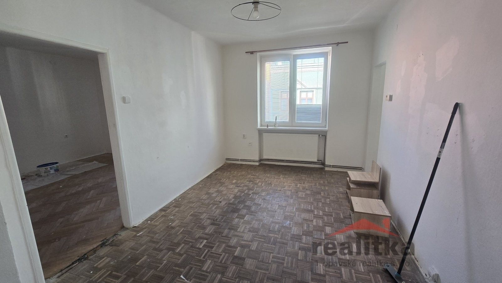 Pronájem bytu 2+1 54 m² - foto 4