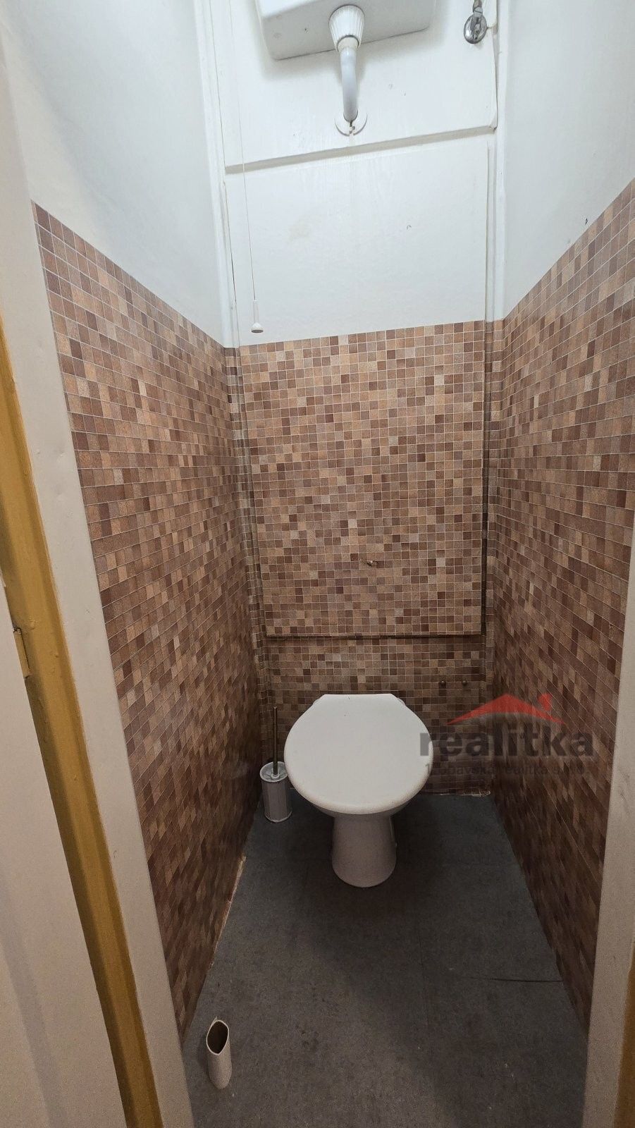 Pronájem bytu 2+1 54 m² - foto 6