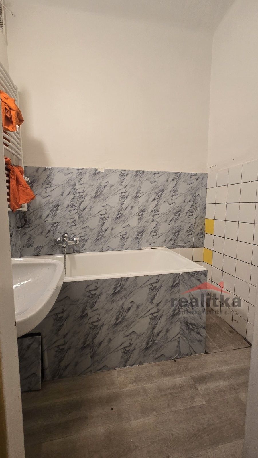 Pronájem bytu 2+1 54 m² - foto 7