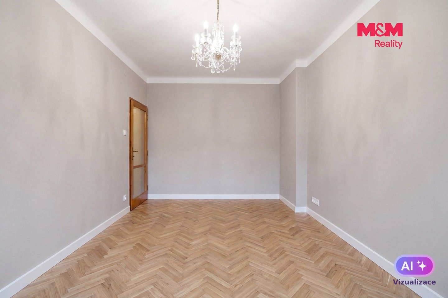 Prodej bytu 2+1 49 m² - foto 3