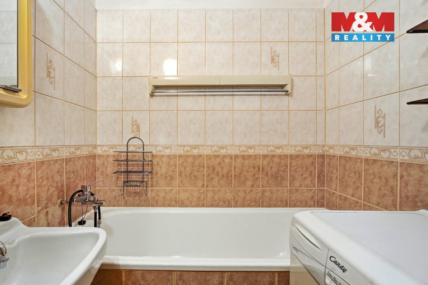 Prodej bytu 2+1 49 m² - foto 6