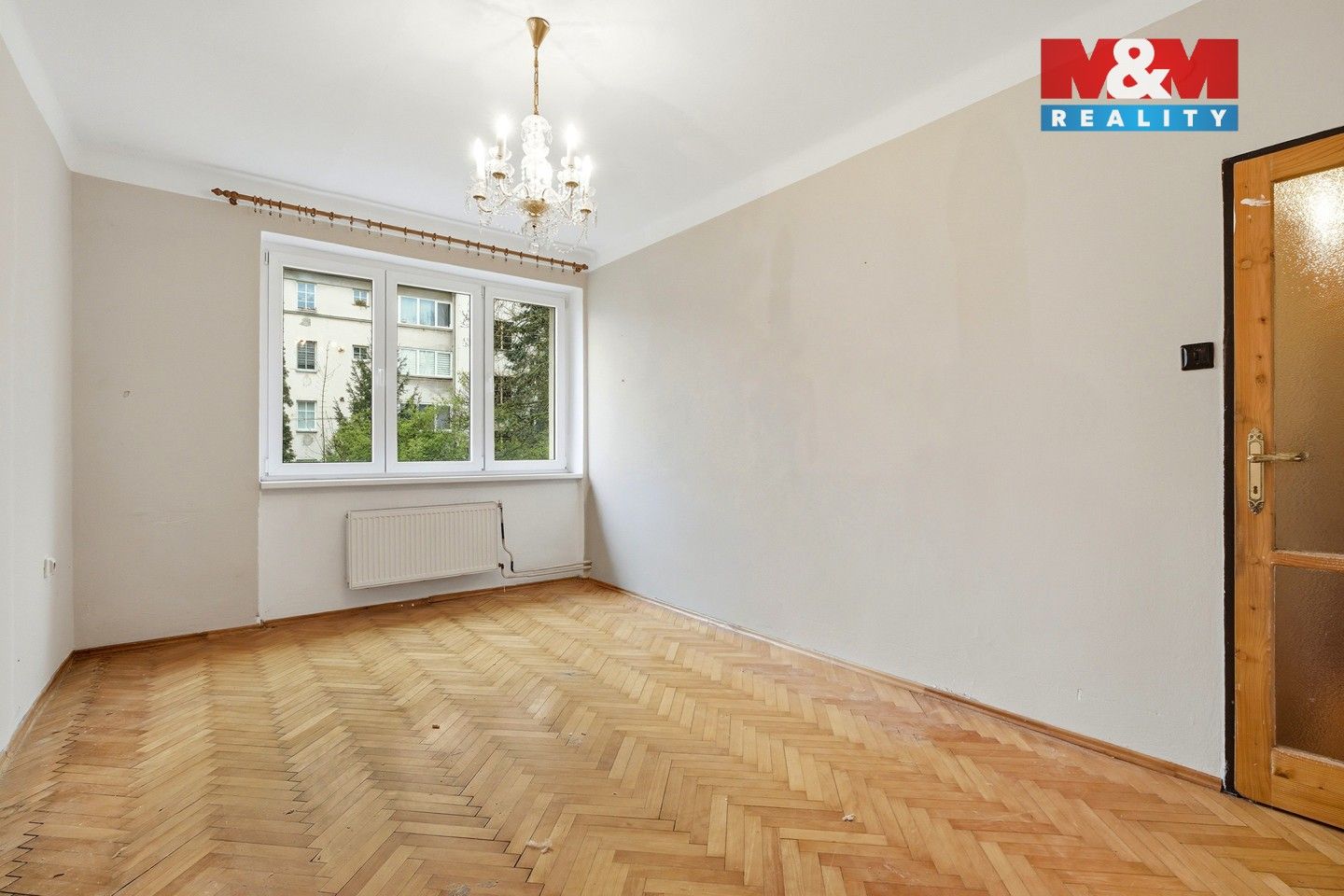 Prodej bytu 2+1 49 m² - foto 8
