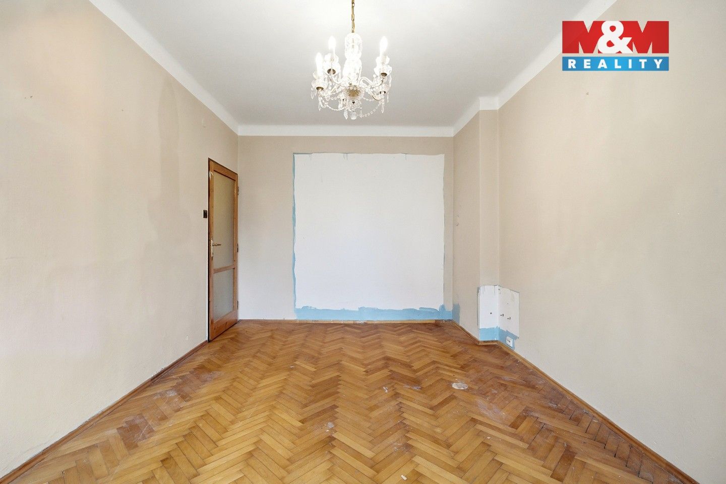 Prodej bytu 2+1 49 m² - foto 9