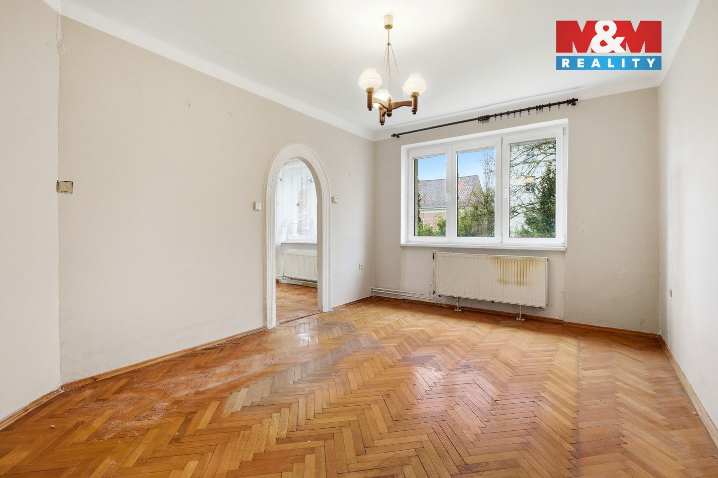 Prodej bytu 2+1 49 m² - foto 13