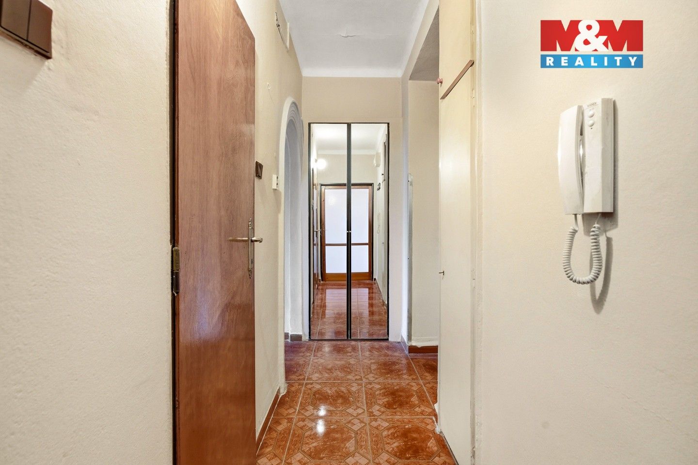 Prodej bytu 2+1 49 m² - foto 11