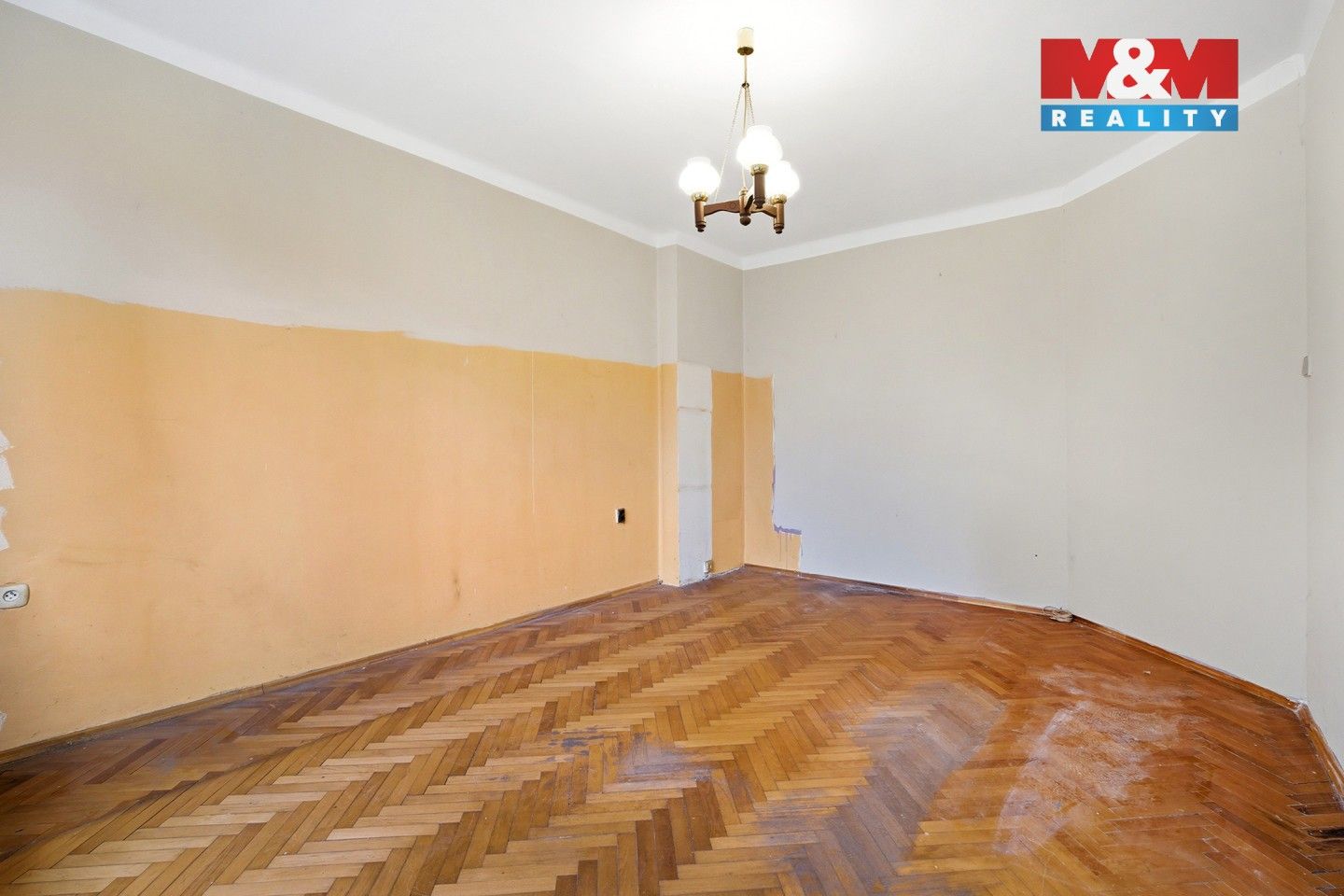 Prodej bytu 2+1 49 m² - foto 12