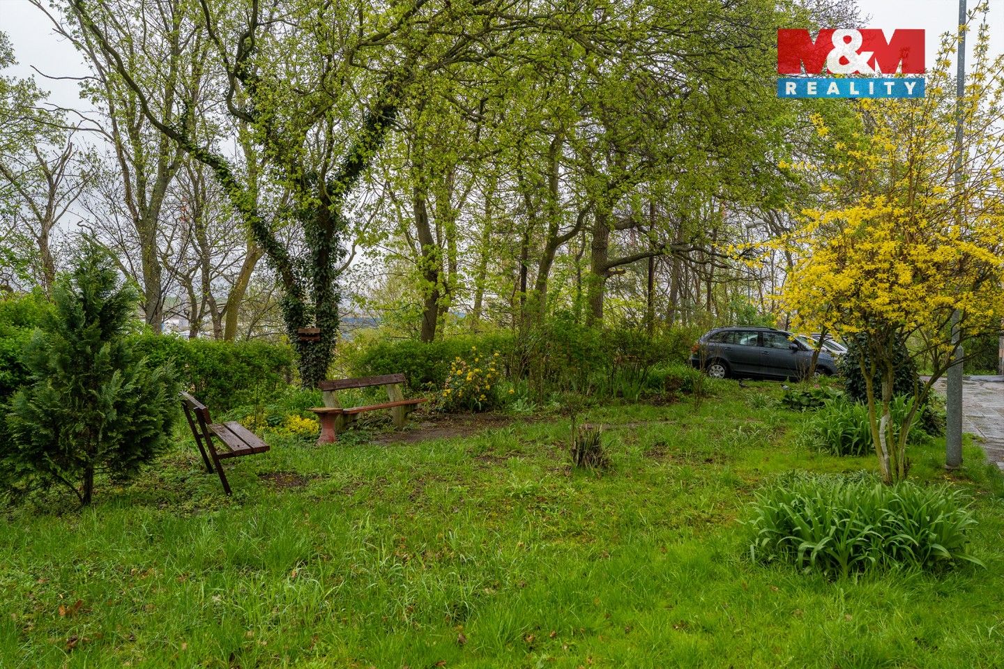 Prodej bytu 2+1 49 m² - foto 15