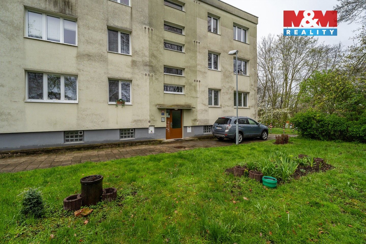 Prodej bytu 2+1 49 m² - foto 14