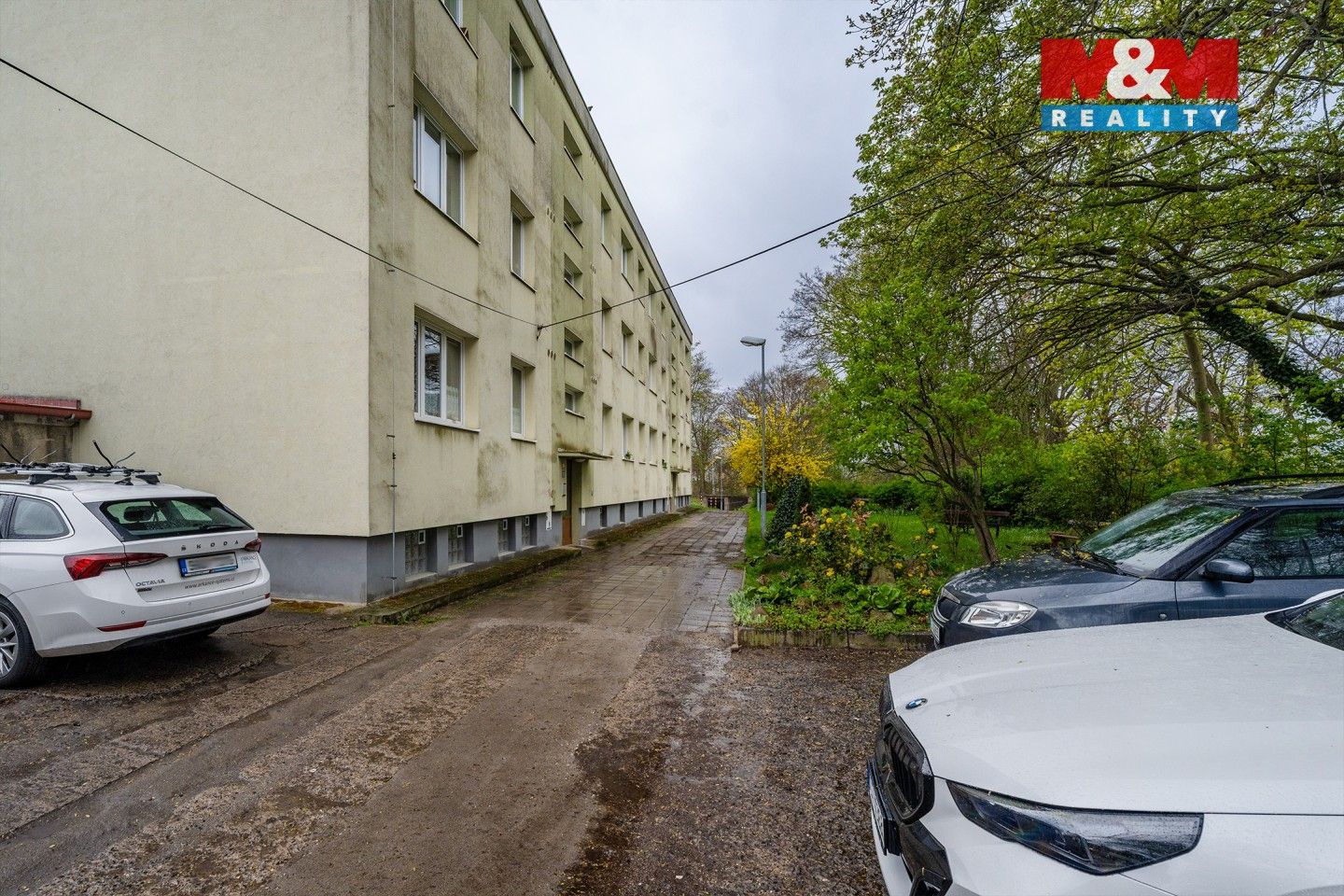 Prodej bytu 2+1 49 m² - foto 16