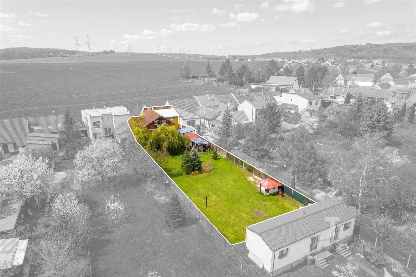 Prodej domu 190 m² - foto 25