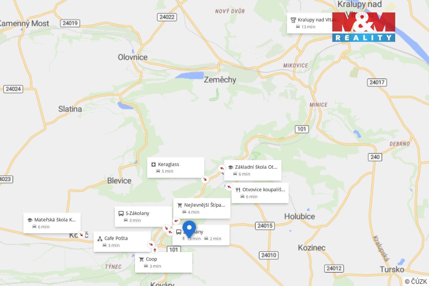 Pronájem komerčního prostoru 190 m² - foto 7