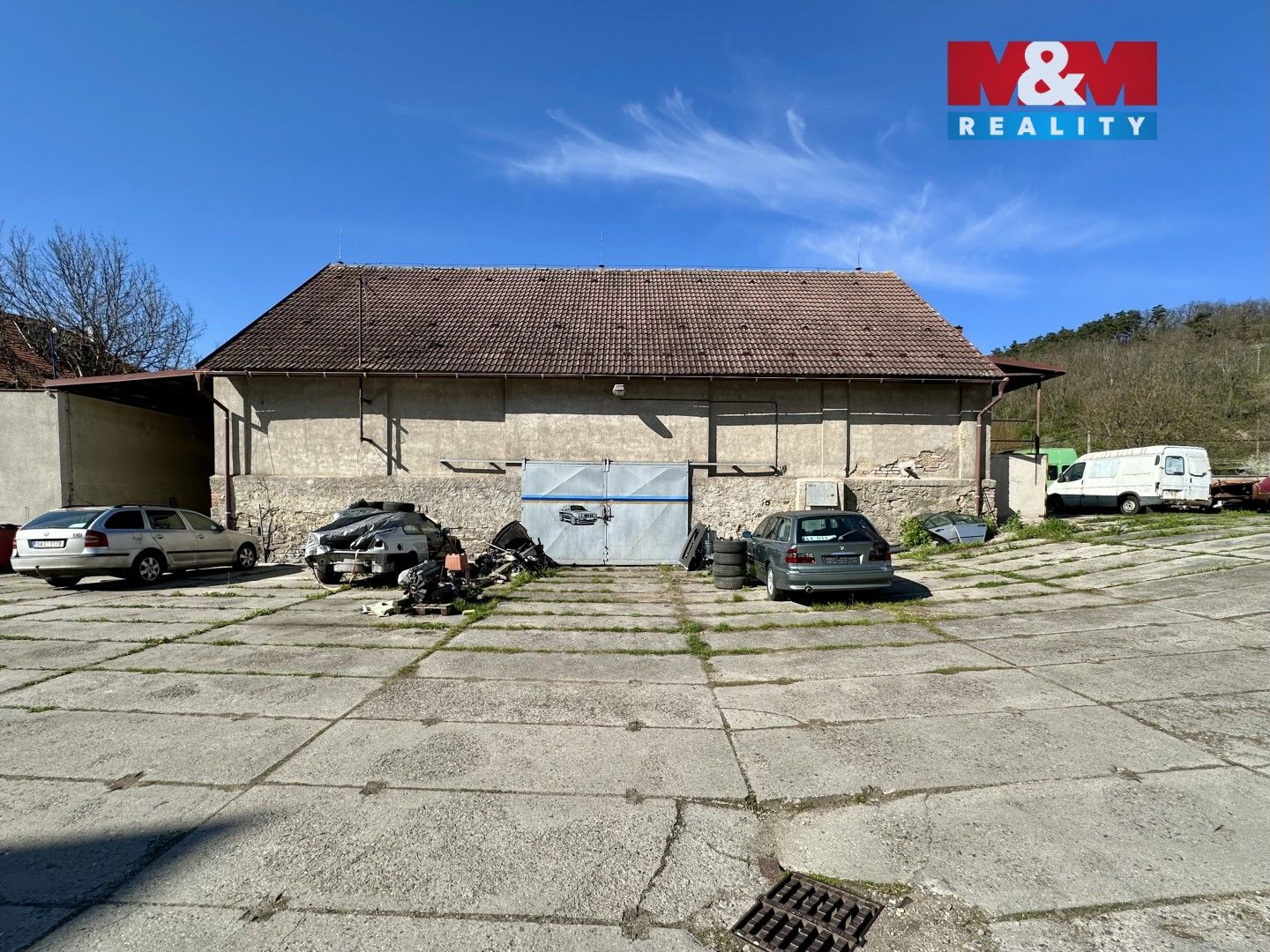 Pronájem komerčního prostoru 190 m² - foto 6