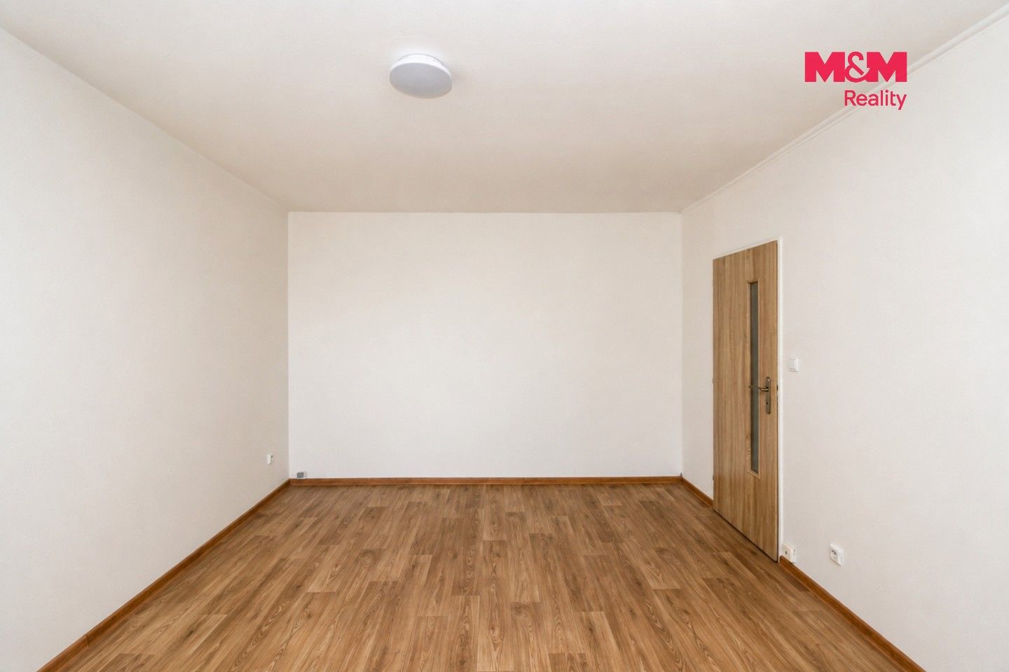 Pronájem bytu 1+kk 35 m² - foto 2