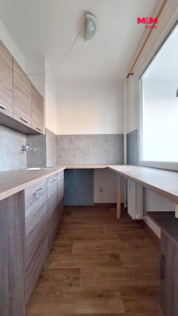 Pronájem bytu 1+kk 35 m² - foto 3
