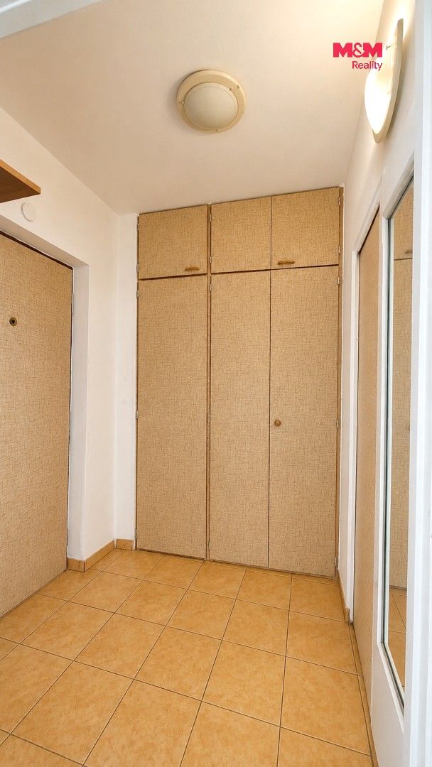 Pronájem bytu 1+kk 35 m² - foto 5