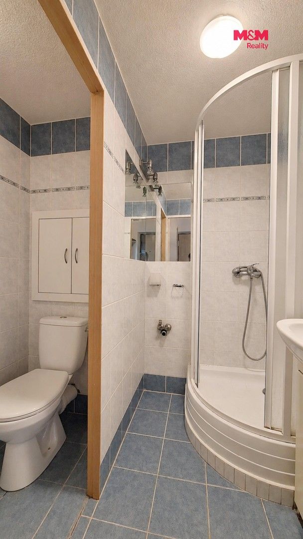 Pronájem bytu 1+kk 35 m² - foto 4