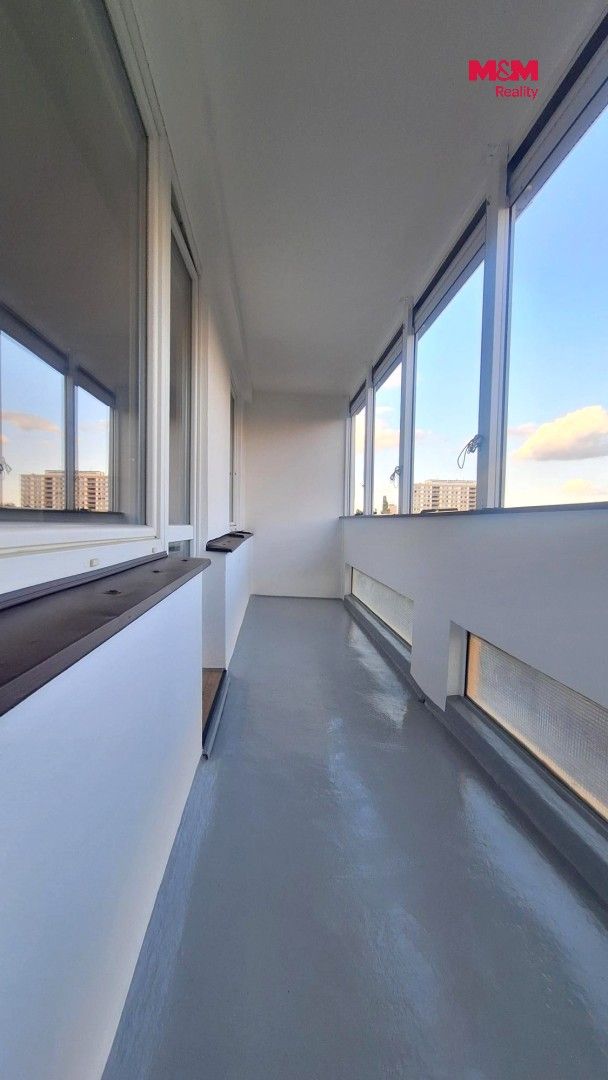 Pronájem bytu 1+kk 35 m² - foto 6