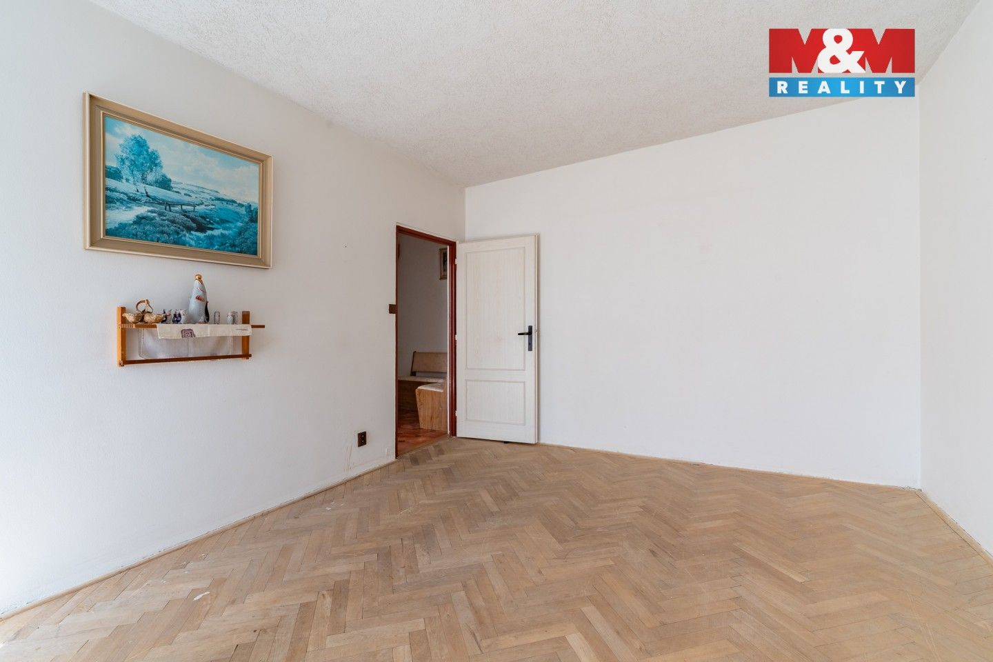 Prodej bytu 2+1 57 m² - foto 4