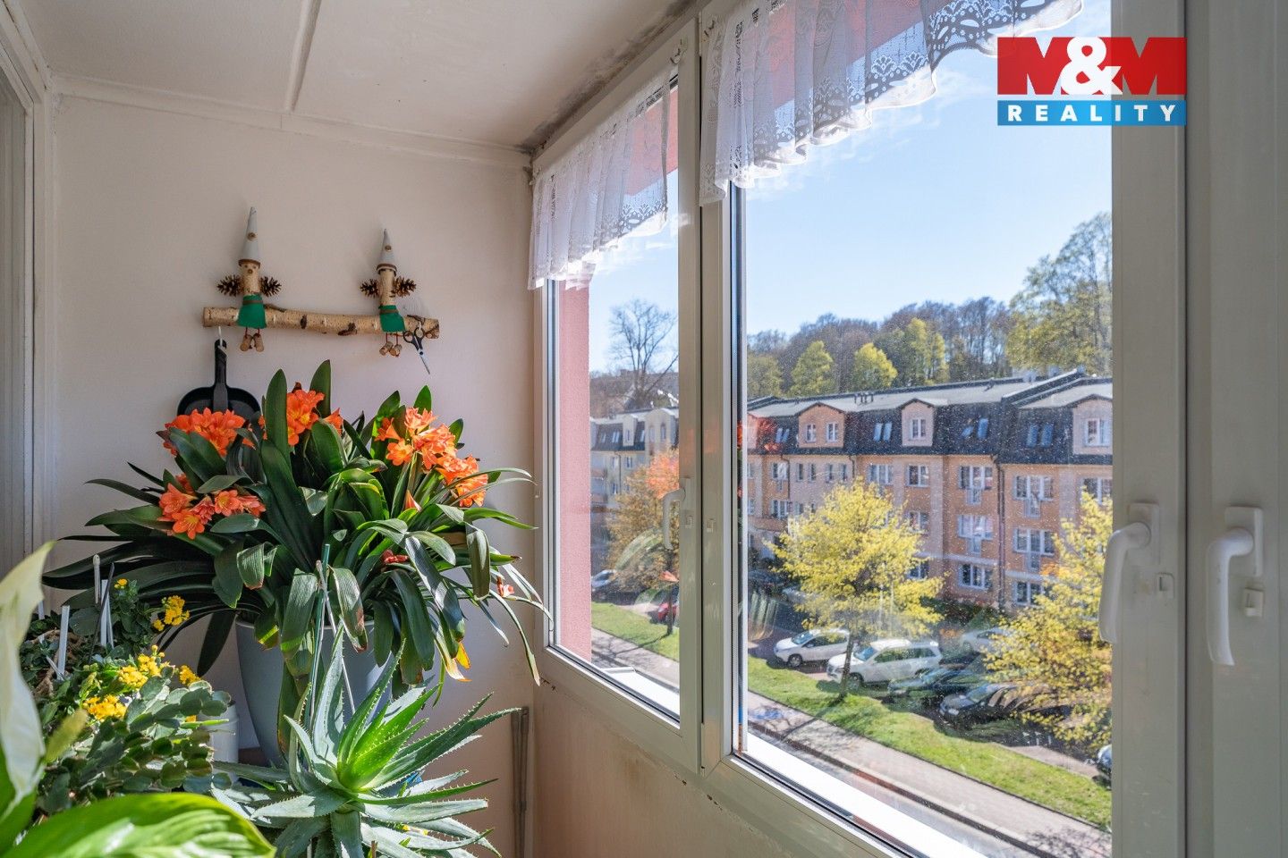 Prodej bytu 2+1 57 m² - foto 5
