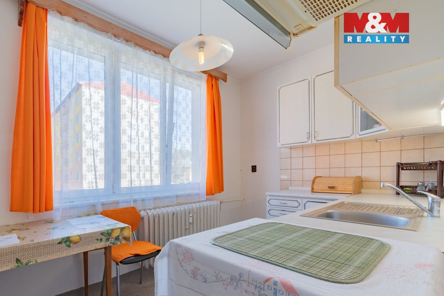 Prodej bytu 2+1 57 m² - foto 6