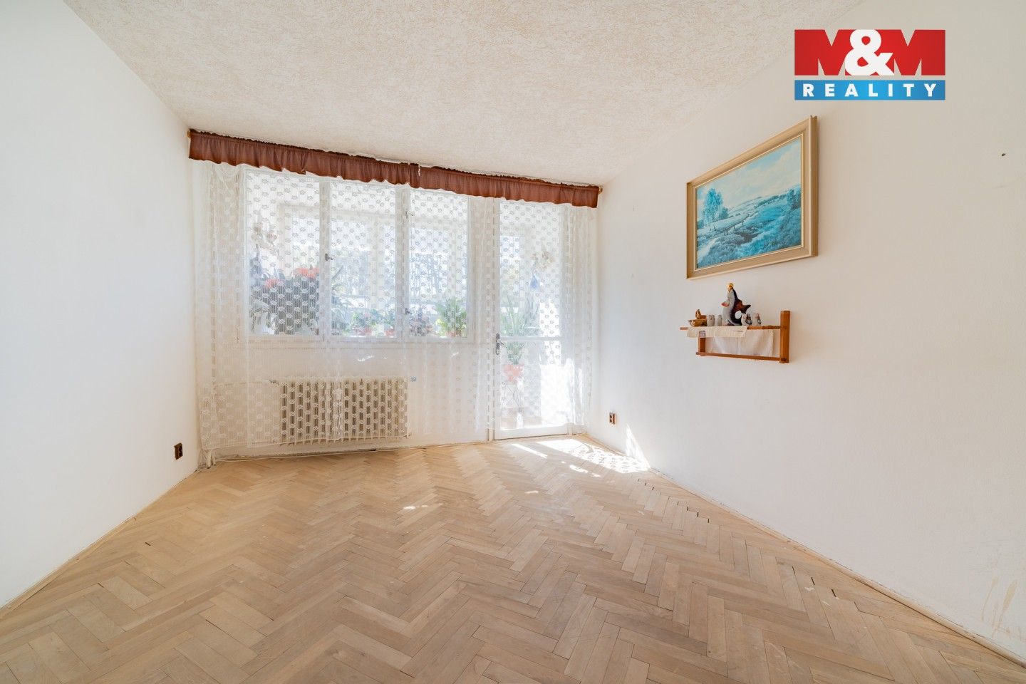 Prodej bytu 2+1 57 m² - foto 8