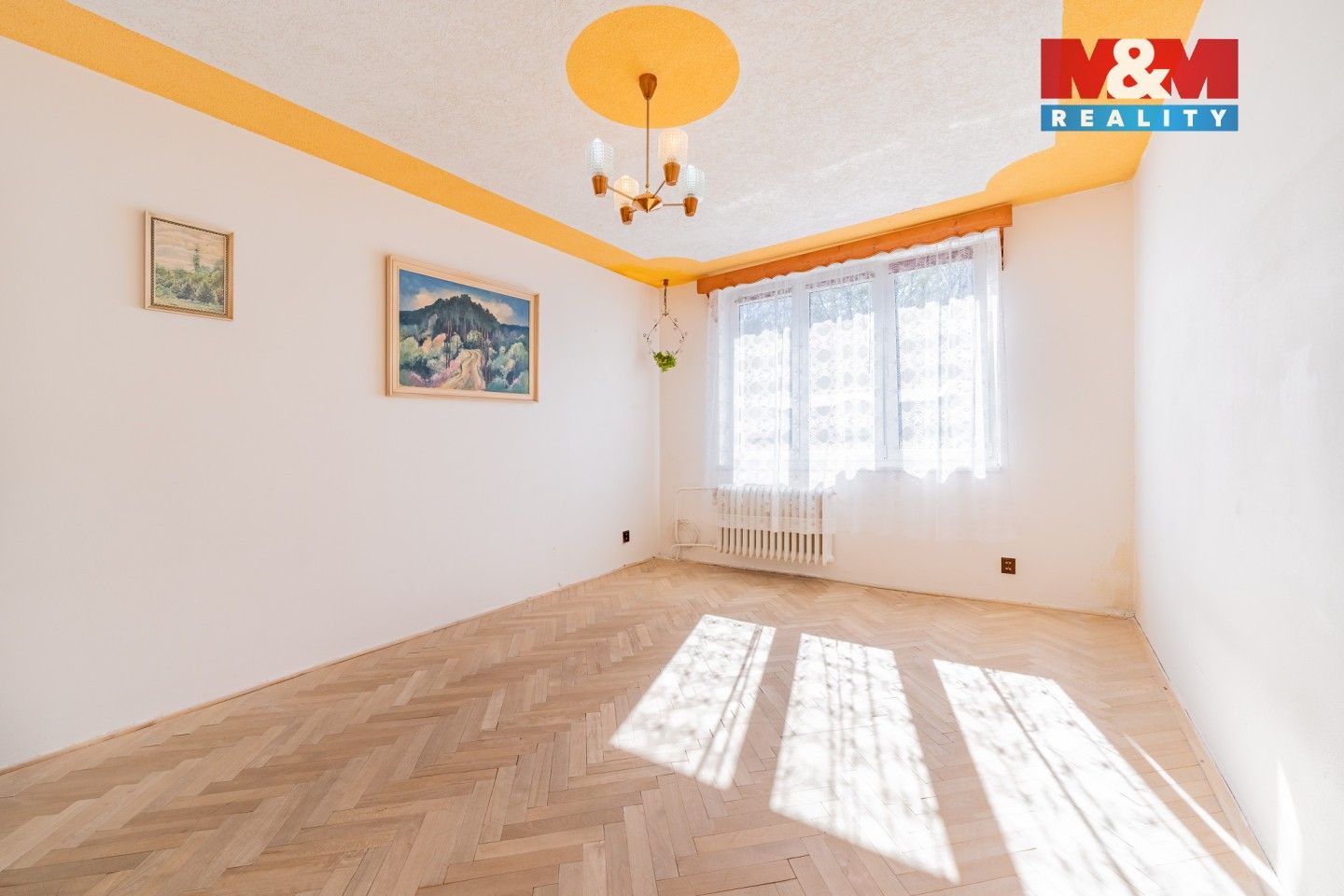 Prodej bytu 2+1 57 m² - foto 9
