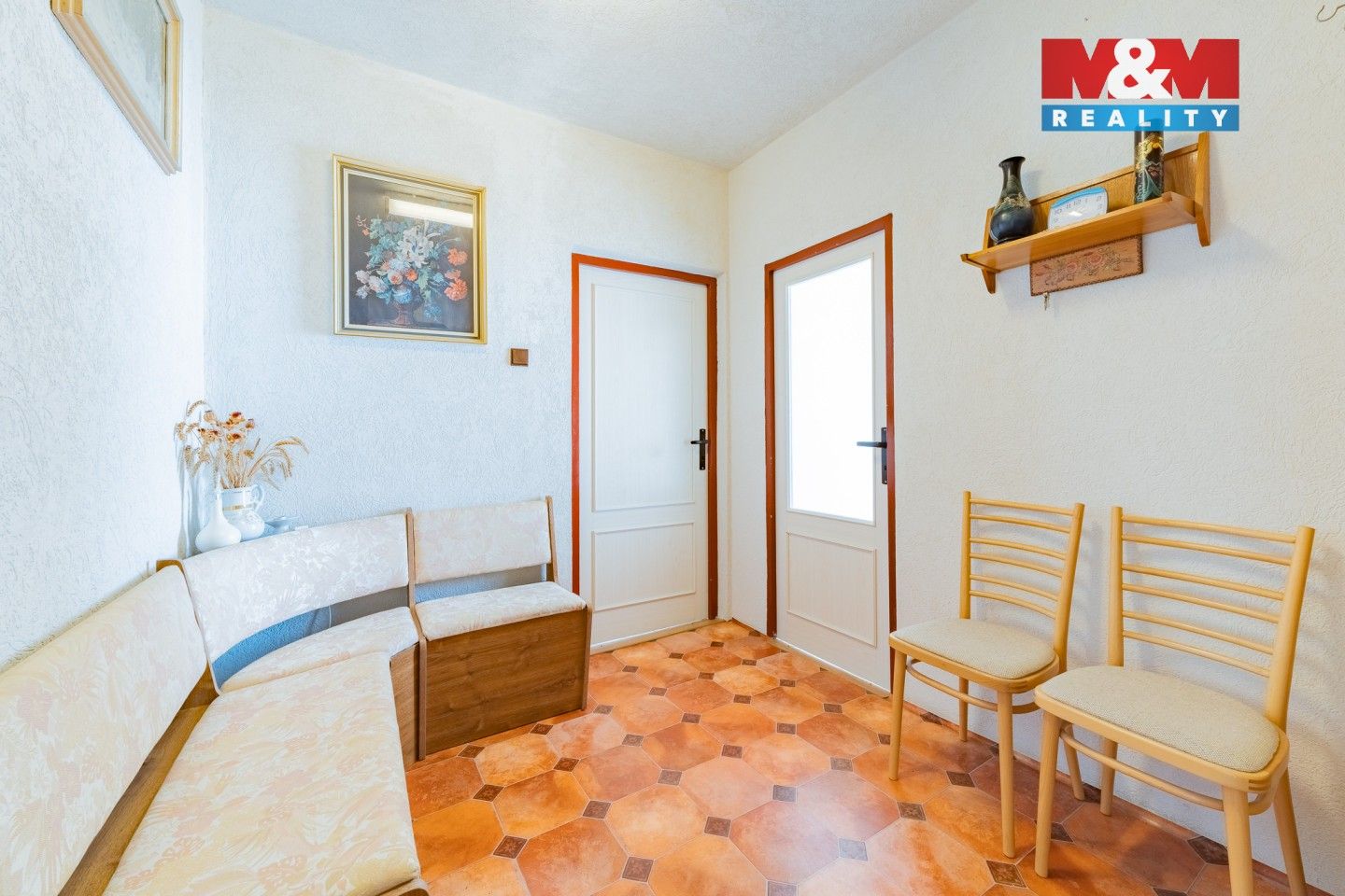 Prodej bytu 2+1 57 m² - foto 10