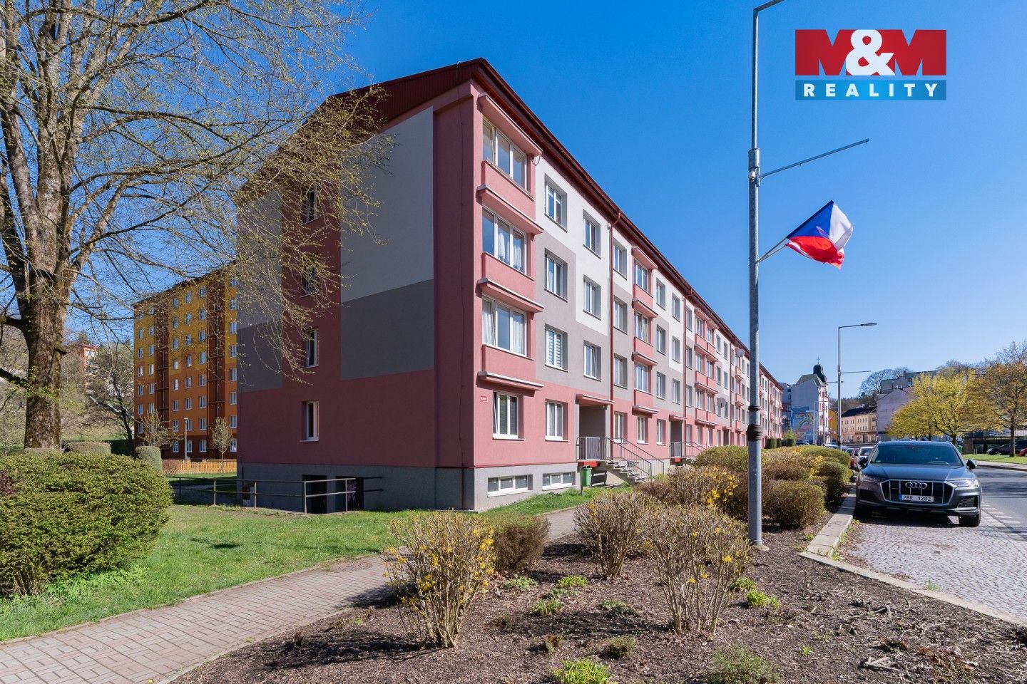 Prodej bytu 2+1 57 m² - foto 11
