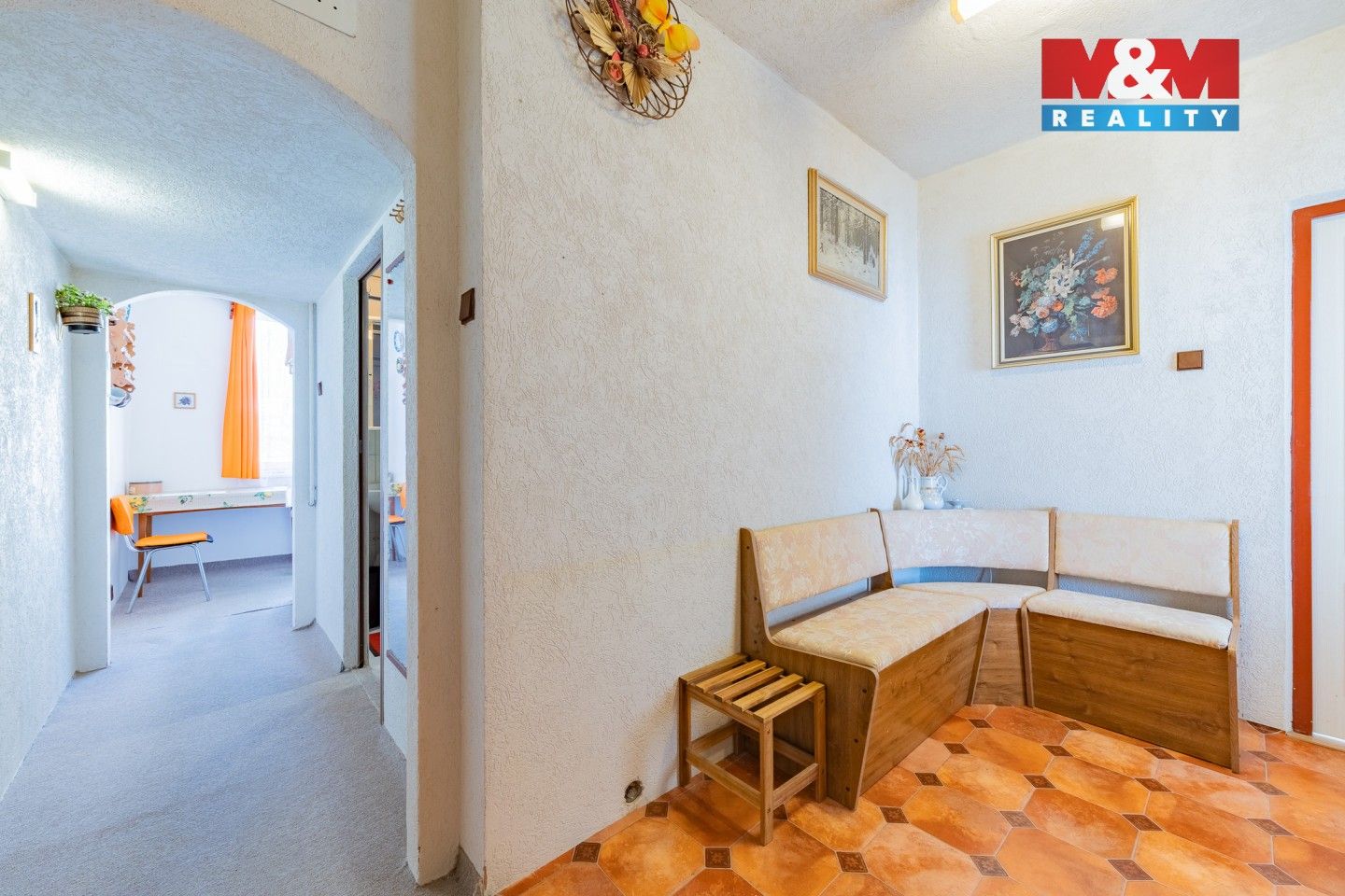 Prodej bytu 2+1 57 m² - foto 12