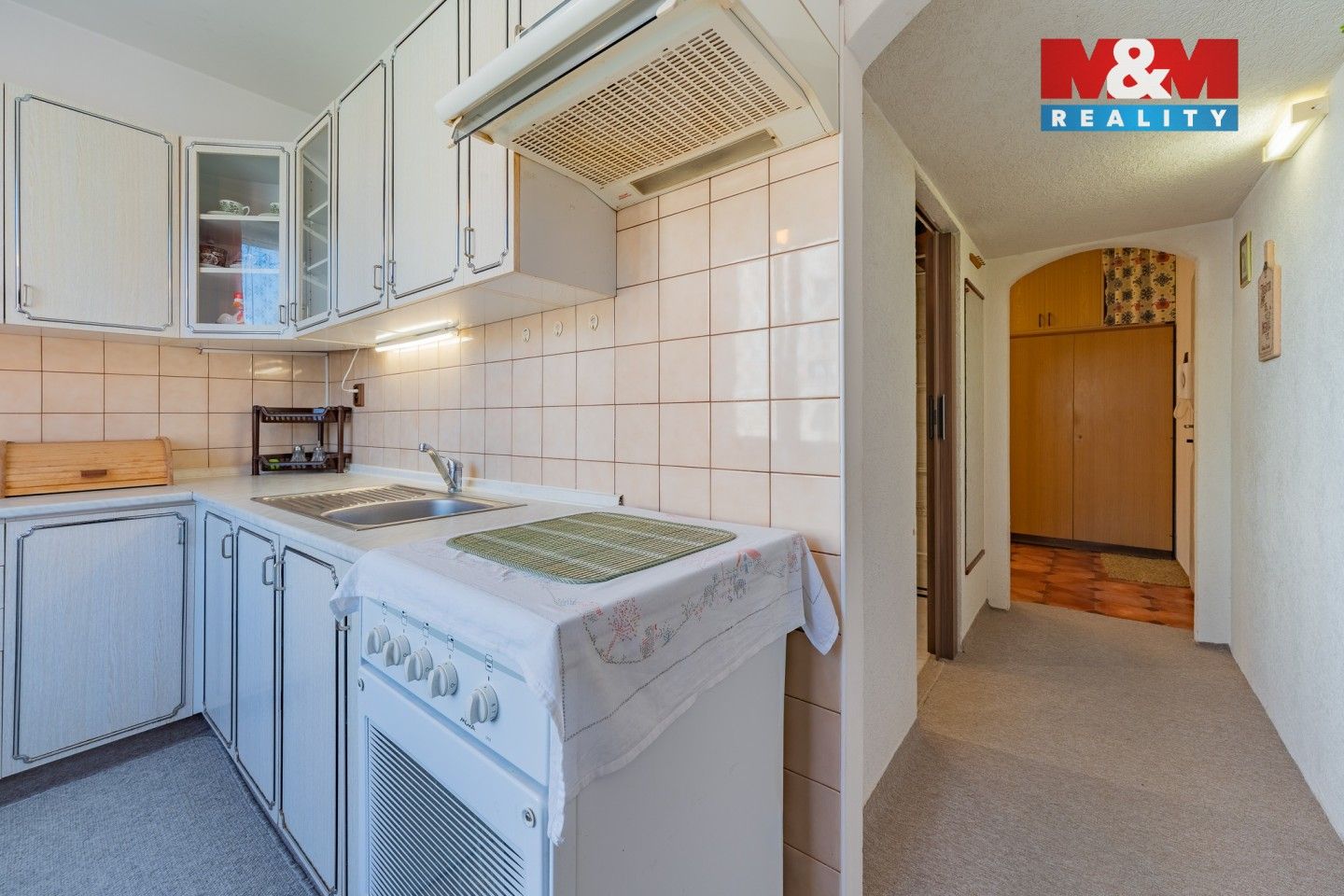 Prodej bytu 2+1 57 m² - foto 13