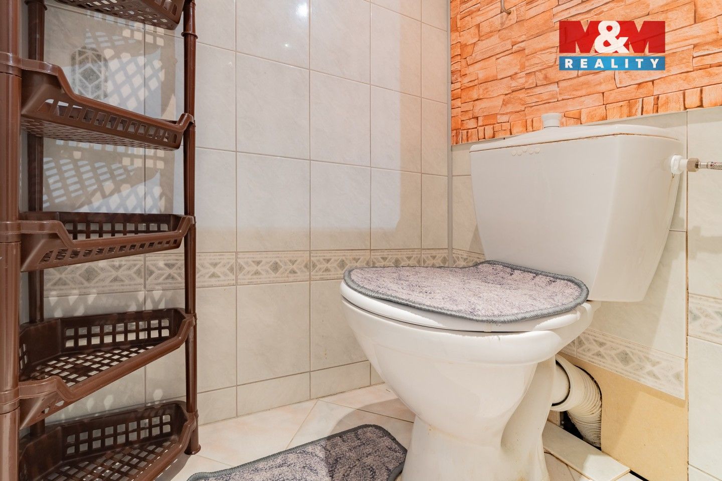 Prodej bytu 2+1 57 m² - foto 16