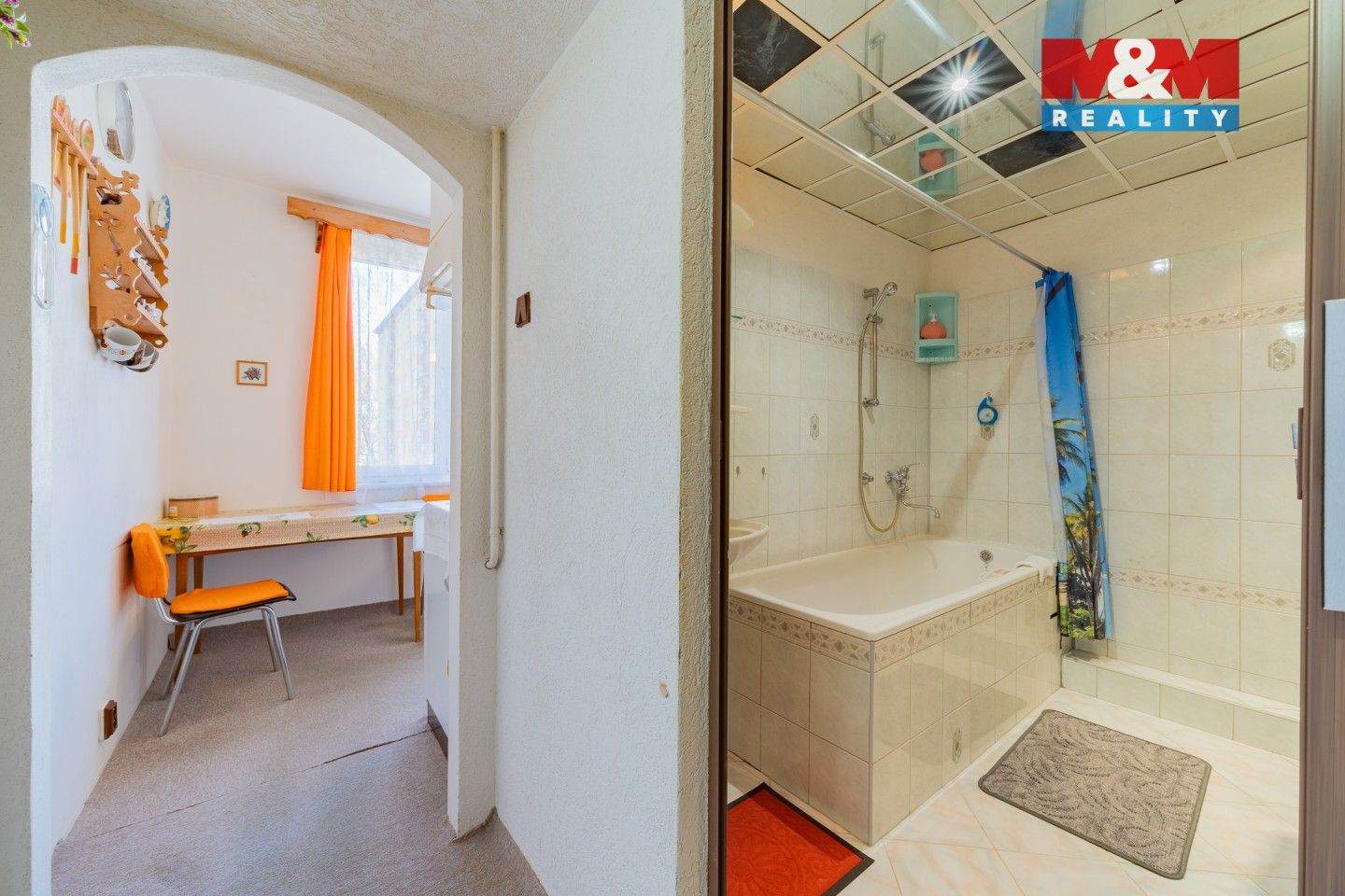 Prodej bytu 2+1 57 m² - foto 14