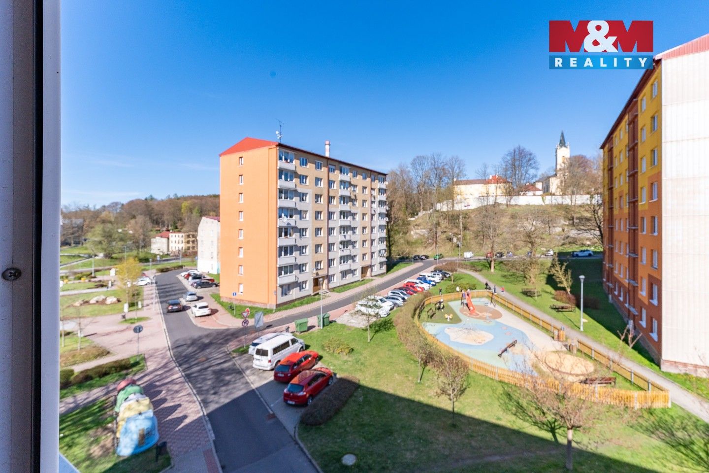 Prodej bytu 2+1 57 m² - foto 17