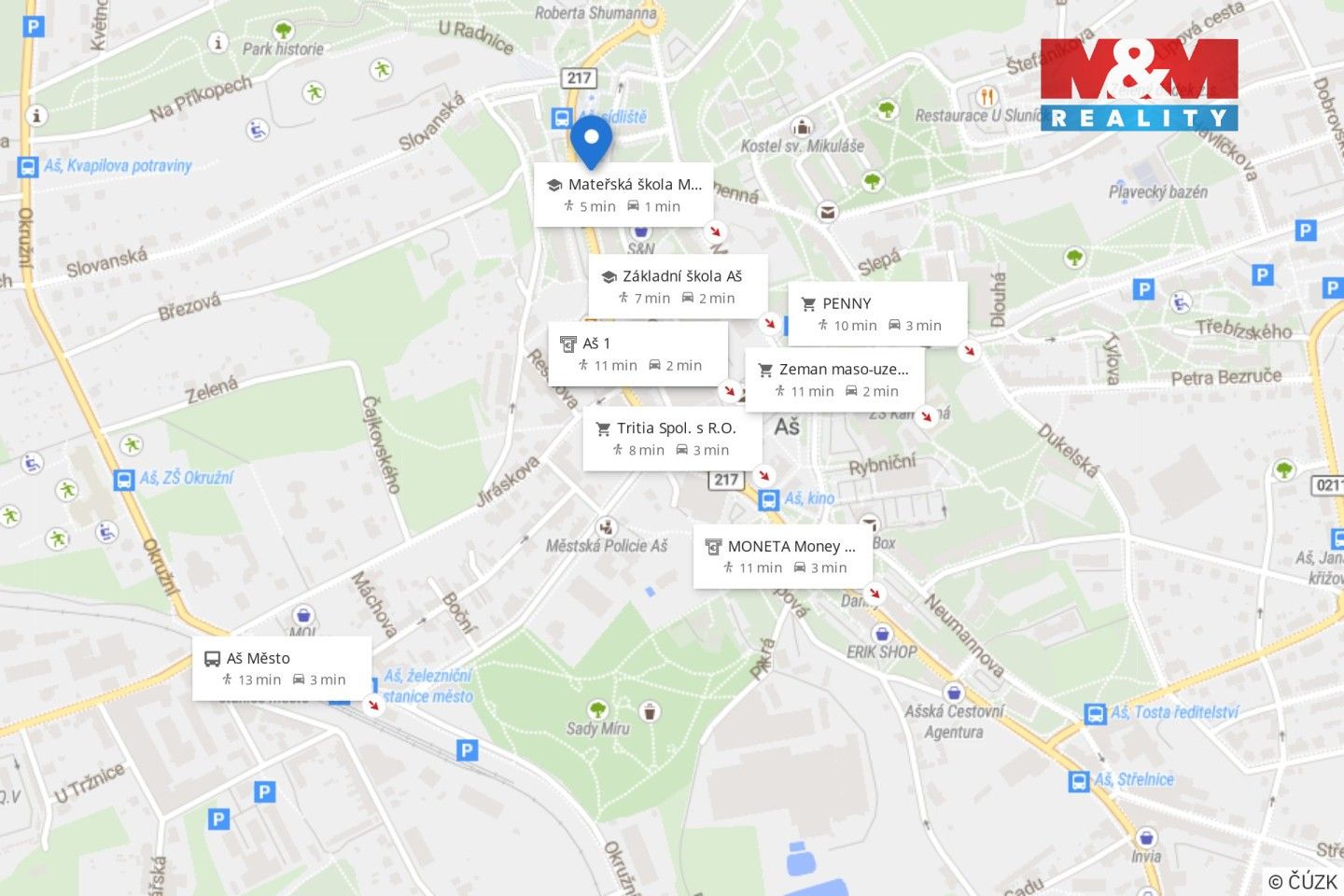 Prodej bytu 2+1 57 m² - foto 19