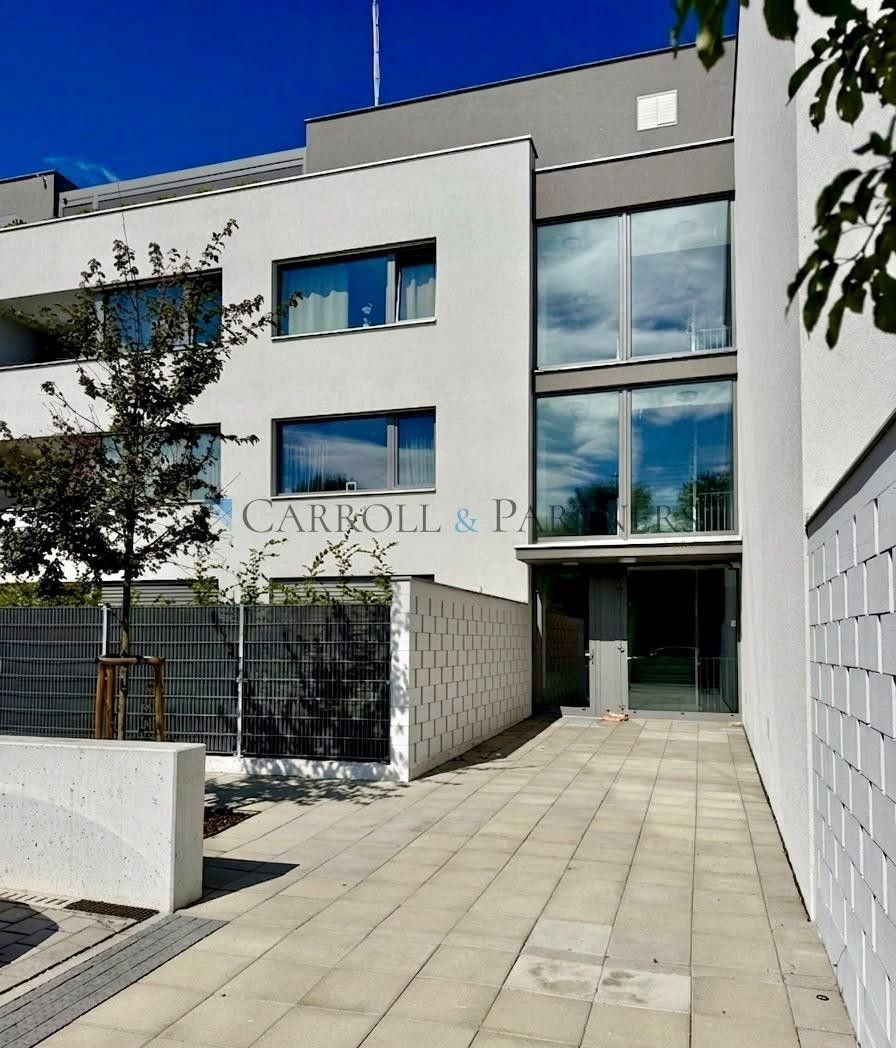 Pronájem bytu 1+kk 40 m² - foto 1